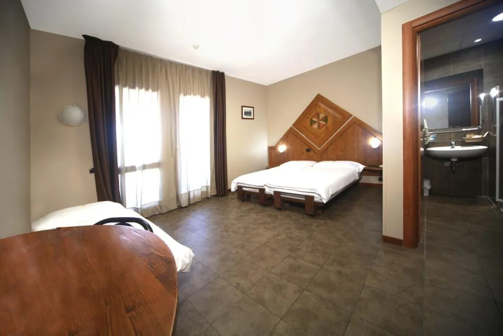Double or Twin STANDARD Room, Smeraldo, Milan