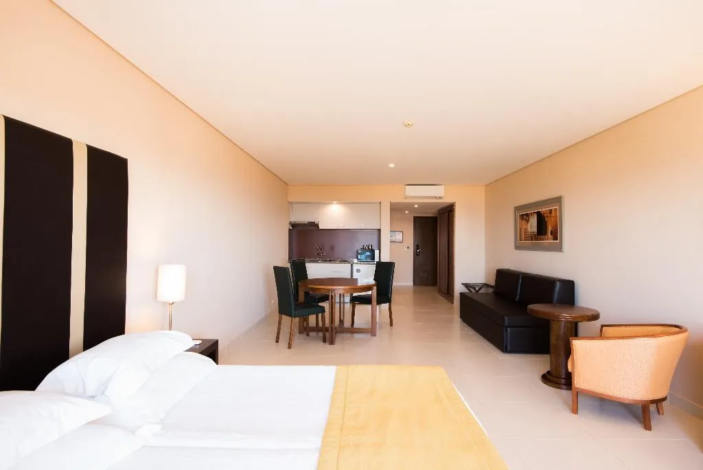 TWIN SEA VIEW Room, Vila Gale Atlantico, Algarve