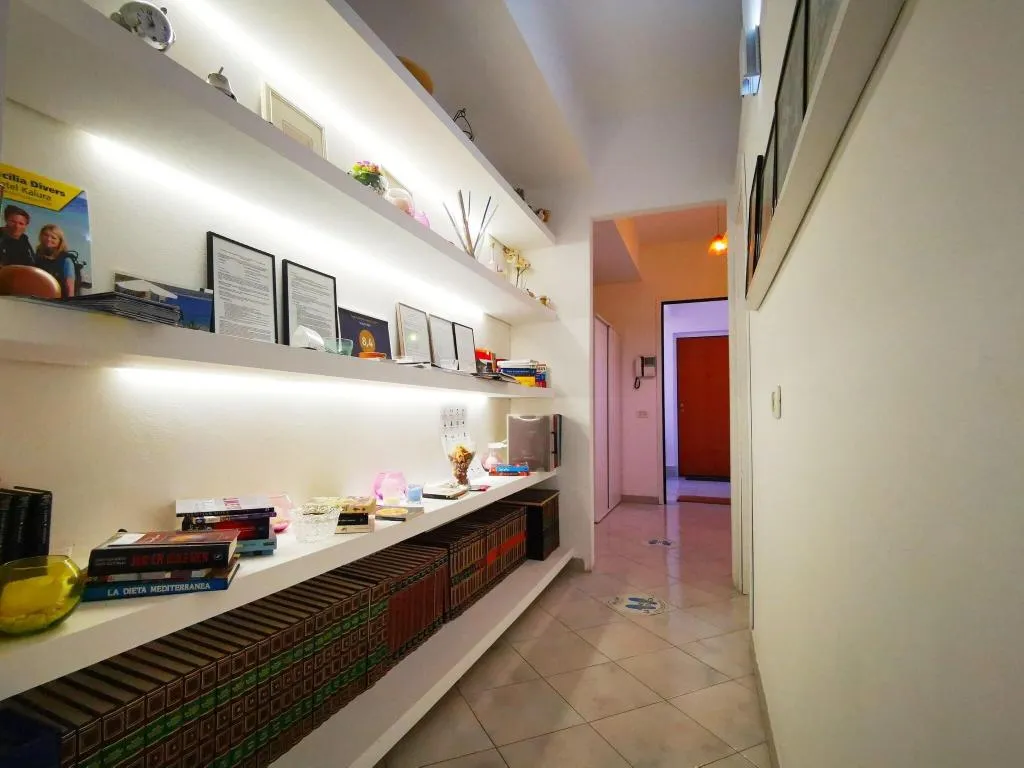 Lobby, B&B Ma & Mi Cefalu Palermo Sicily, Palermo