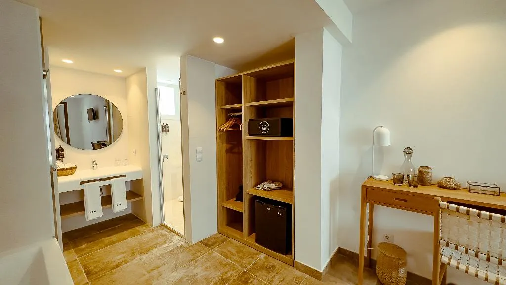 DOUBLE STANDARD Room, ICON Valparaiso -Adults Only, Majorca