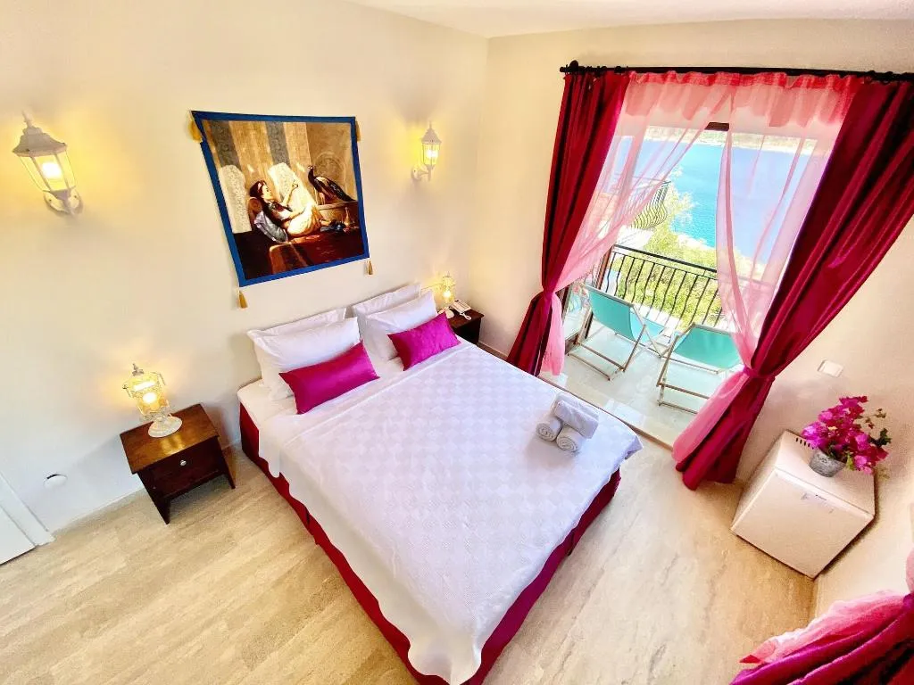 Room STANDARD Room, Hotel Club Barbarossa, Dalaman