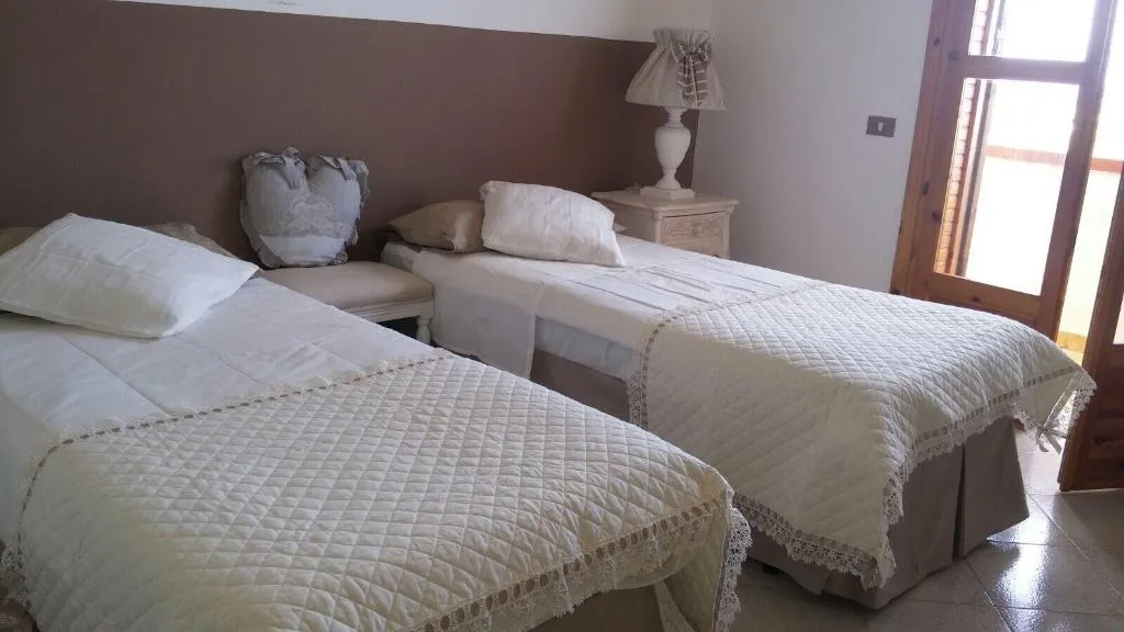 Room, I Fiori Di Sicilia, Palermo