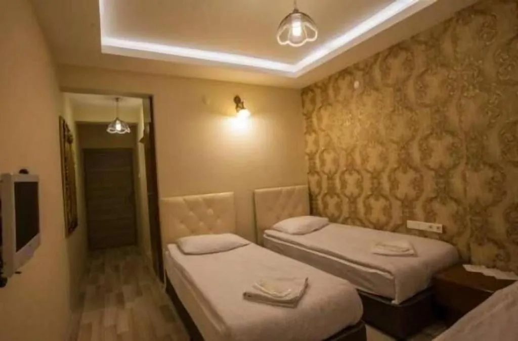 Room, Hotel Seven Brothers, Dalaman
