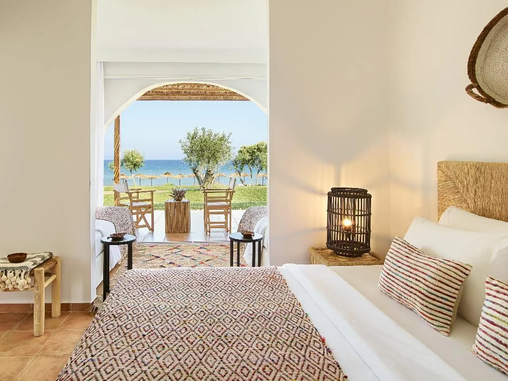 FAMILY ROOM STANDARD Room, Grecotel Casa Marron, Athens