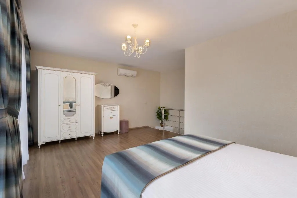 Room CLASSIC Room, Onix Apart Otel, Antalya
