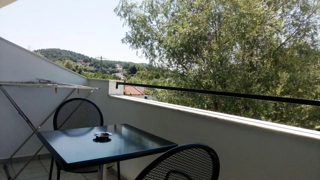 Room, Villa Karina - Near Achladies Beach, Skiathos