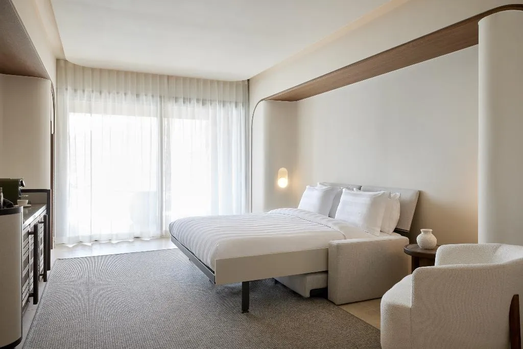 SUITE PREMIUM ONE BEDROOM Room, Daios Cove, Crete
