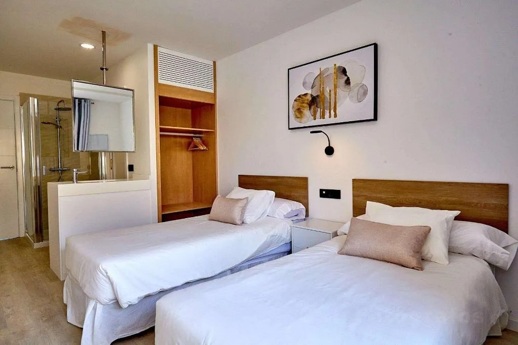 Room, Alegria Barranco, Tenerife