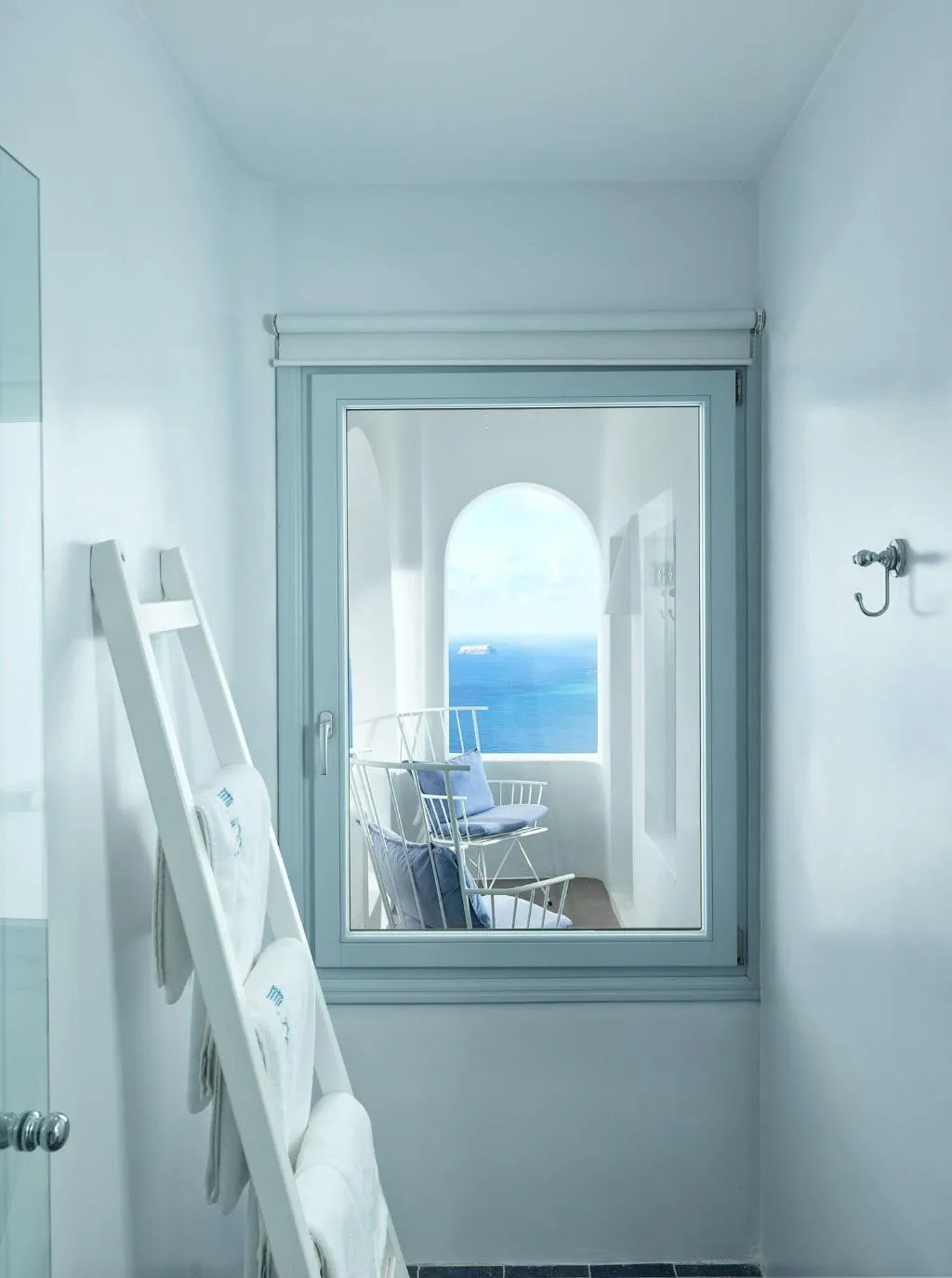 Room, Lilium Hotel, Santorini