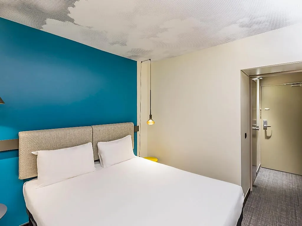 Room, Ibis Lisboa Centro Saldanha, Lisbon