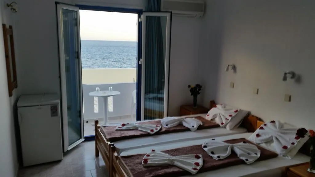 Room, Tarra, Crete