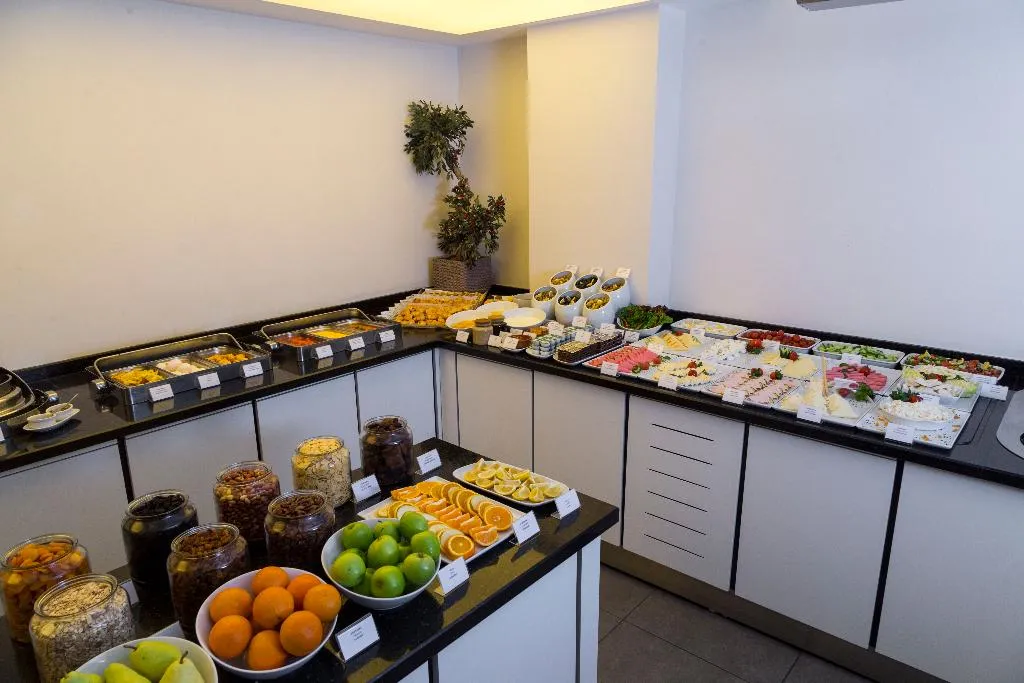 Restaurant, Blanca, Izmir
