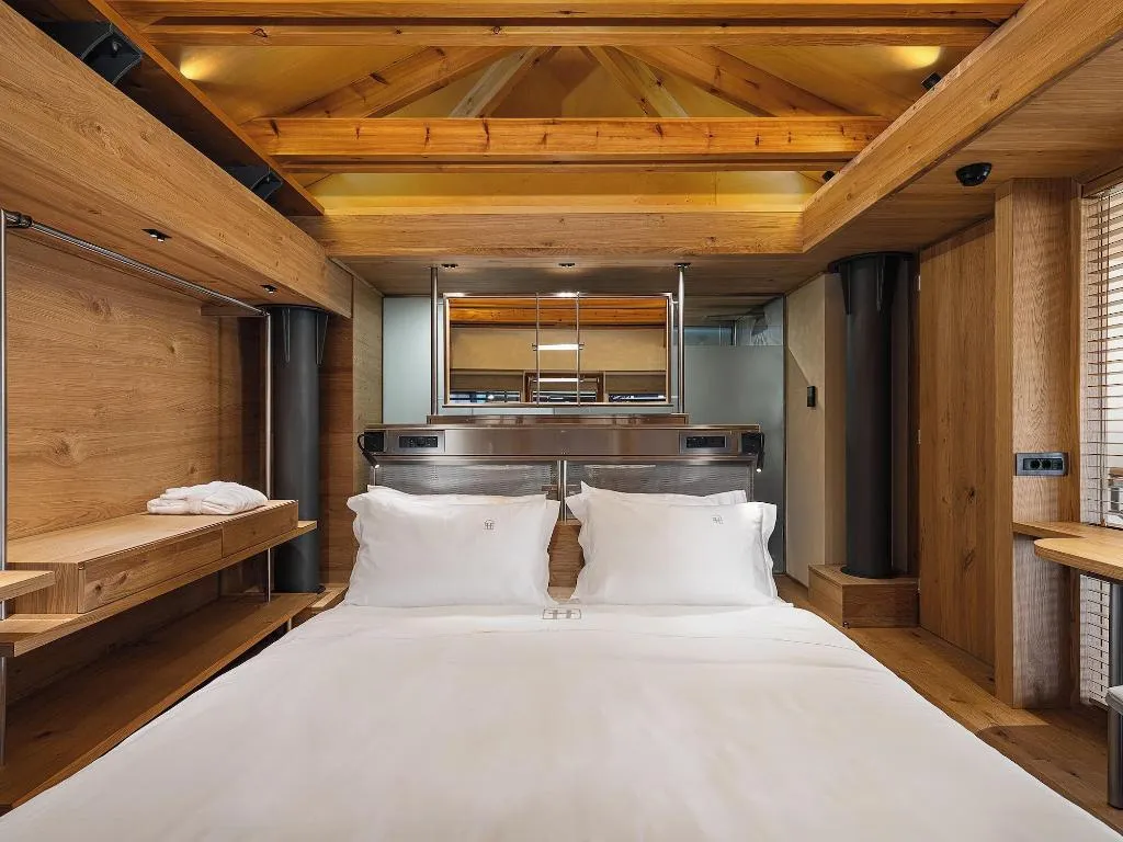 Room, Elysia Boutique Hotel, Crete