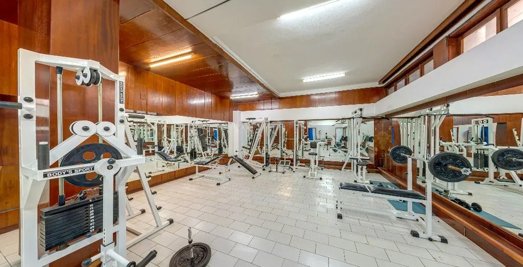 Sports and Entertainment, Hotel Preslav, Varna