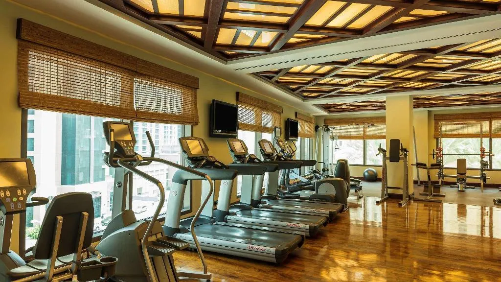 Sports and Entertainment, Sofitel Dubai Jumeirah Beach, Dubai