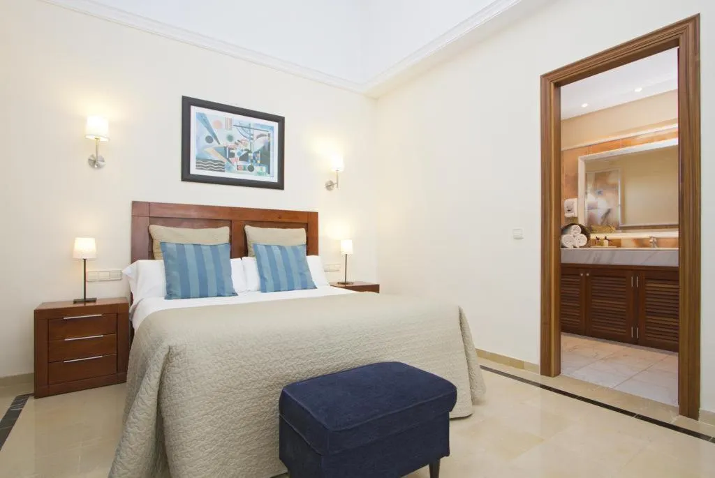 VILLA CAPACITY 5 Room, Villas Coral Deluxe, Lanzarote