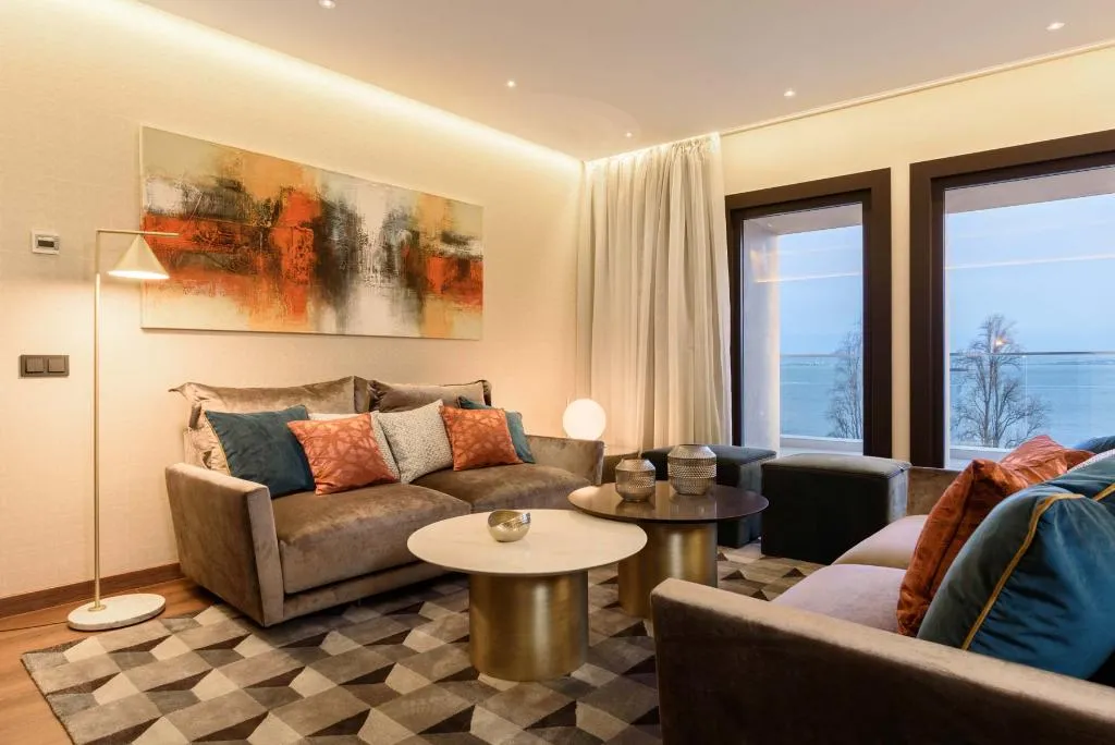 Room, Áurea Museum by Eurostars Hotel Company, Lisbon