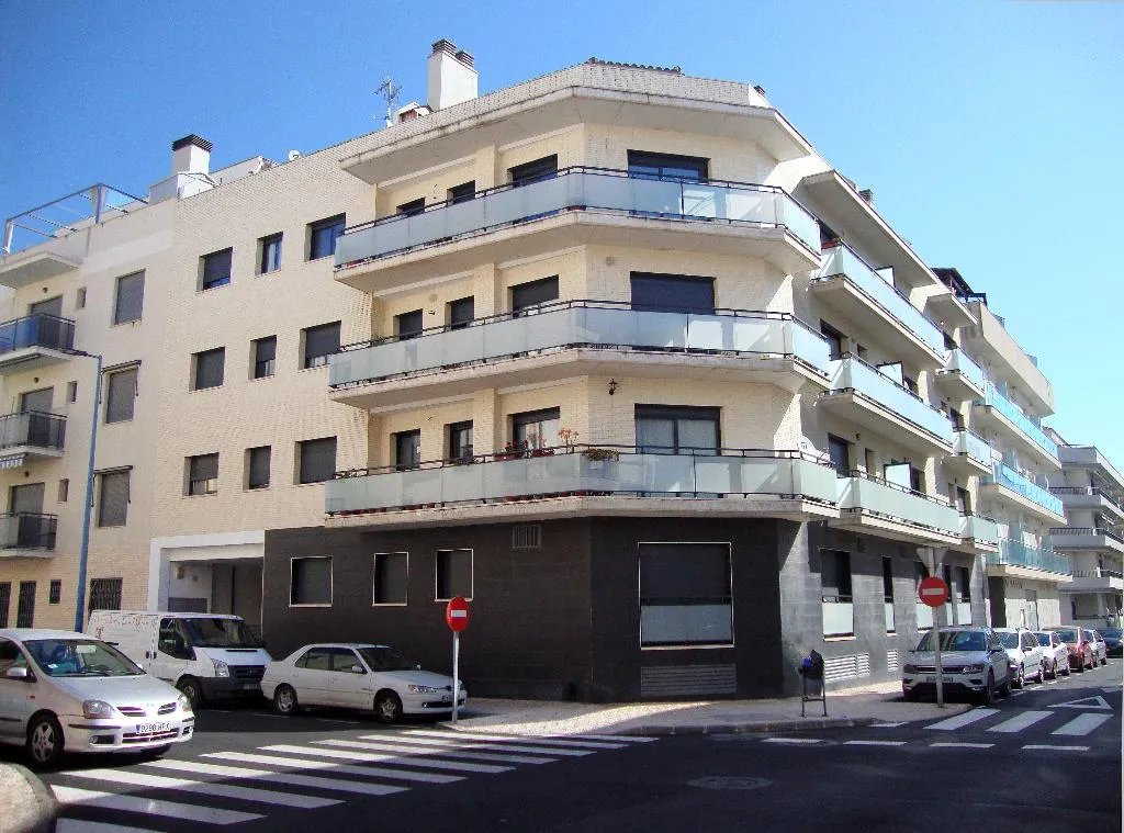 General view, Apartamentos Las Palmeras 3000, Valencia
