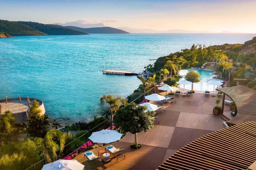 Sports and Entertainment, Le Meridien Bodrum Beach Resort, Bodrum