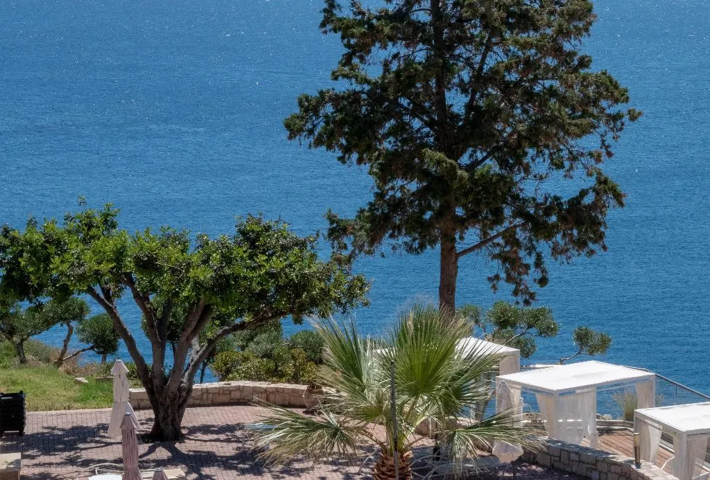 General view, Eva Mare Hotel & Suites - Adults only, Crete