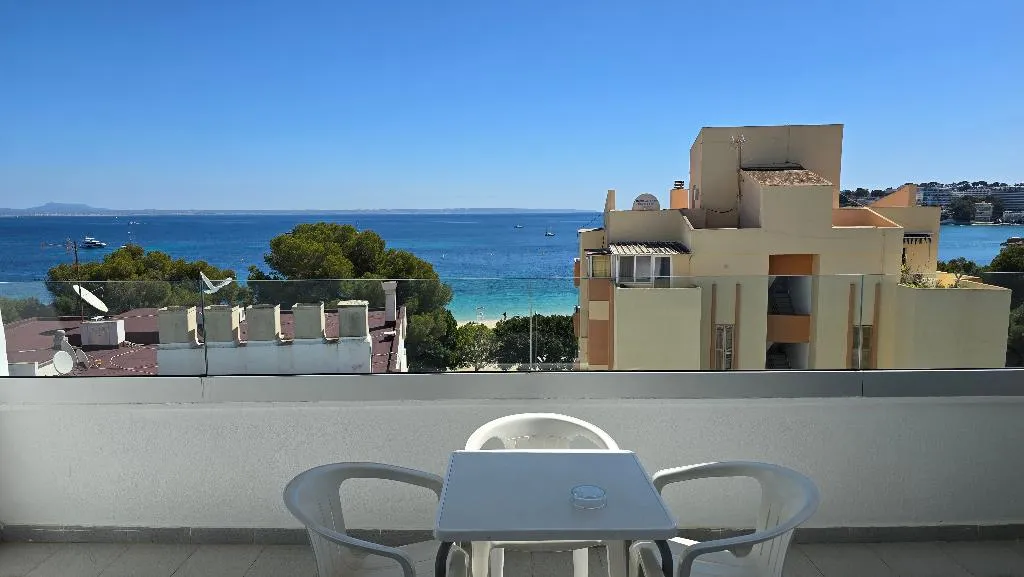 APARTMENT DUPLEX Room, Marina Palmanova Apartamentos, Majorca