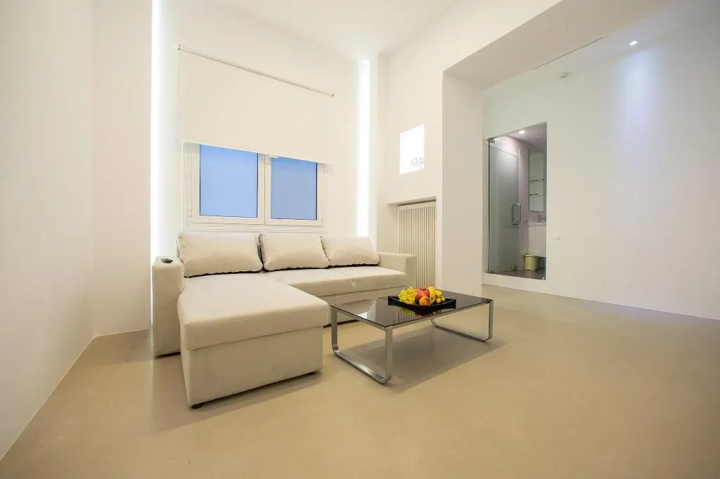 Room, Gk Athens, Athens