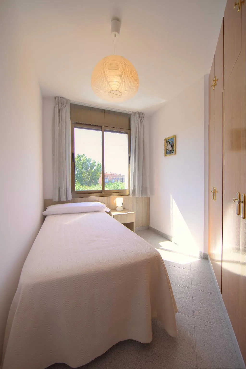 APARTMENT ECONOMY Room, Sono Master Apartments, Barcelona