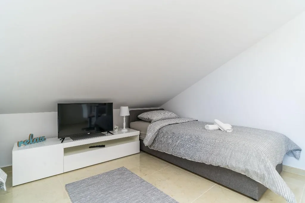 STUDIO DELUXE WITH BALCONY Room, Apartments Smanjak, Dubrovnik
