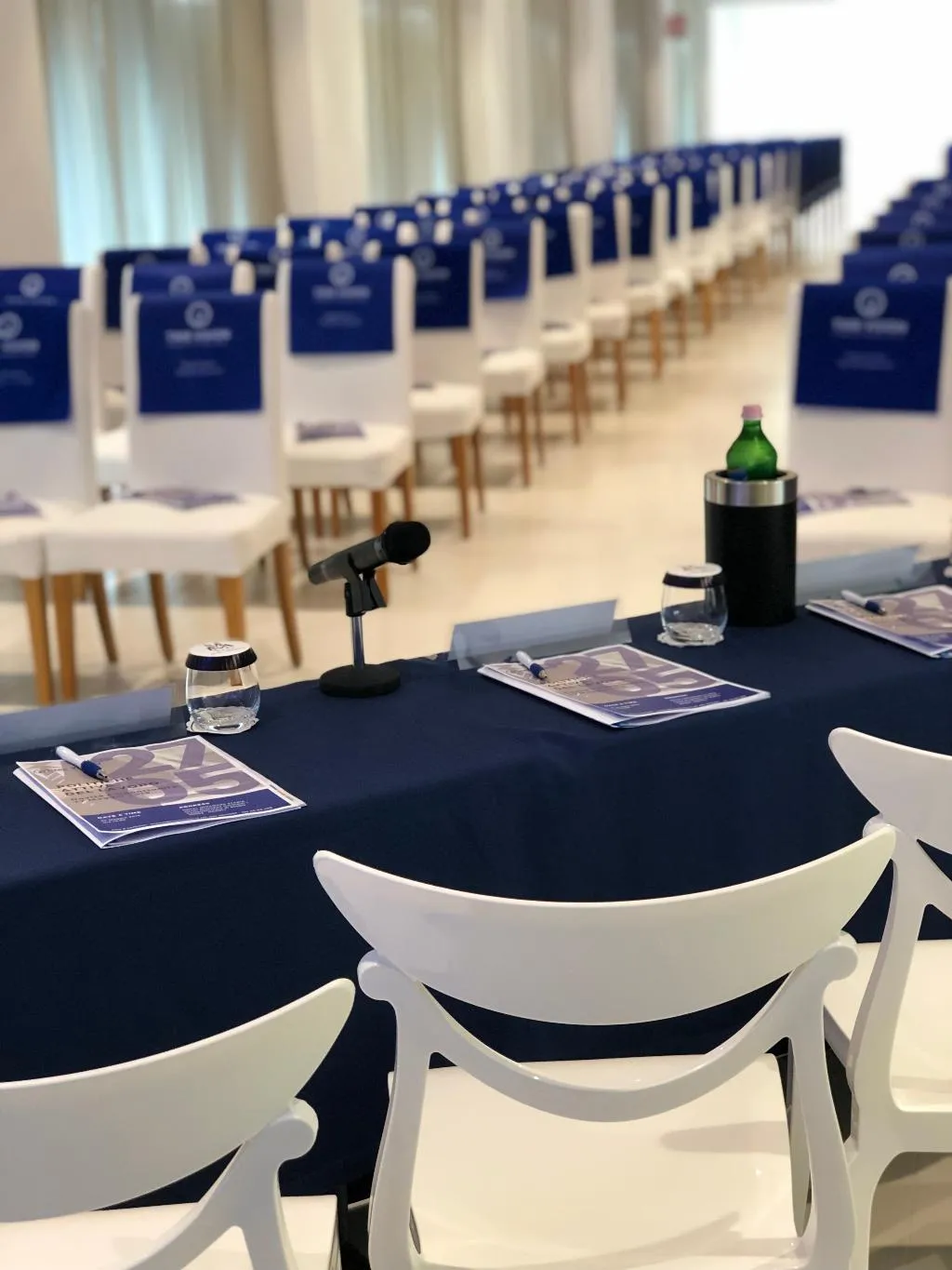 Conferences, Hotel Miramare Stabia, Naples