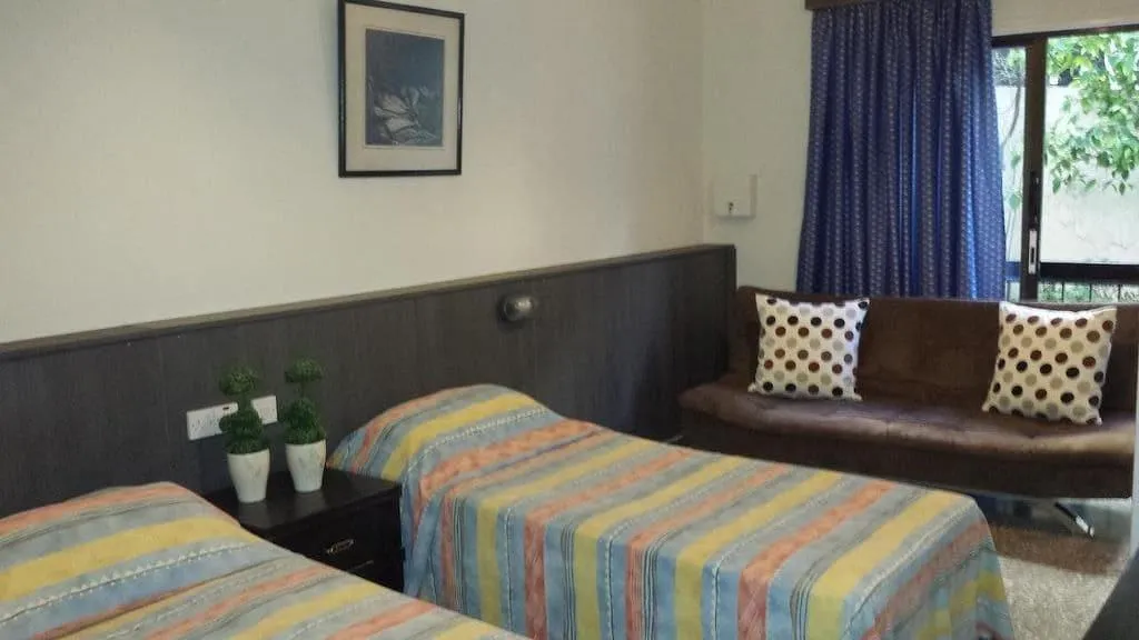 Room, Myriama Apartments, Cyprus