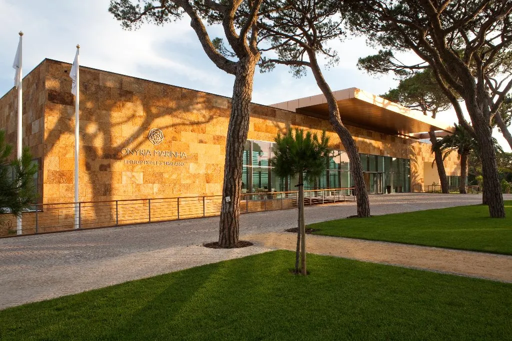 General view, Onyria Marinha Cascais, Vignette Collection, Lisbon