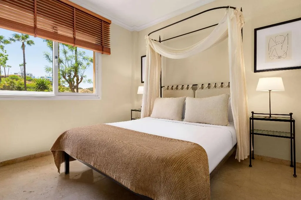 SUITE DELUXE Room, Wyndham Grand Costa del Sol, Costa Del Sol