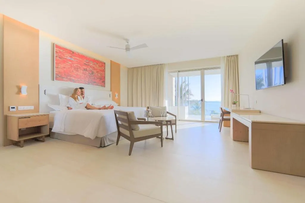Room, Barcelo Maya Riviera, Cancun Area