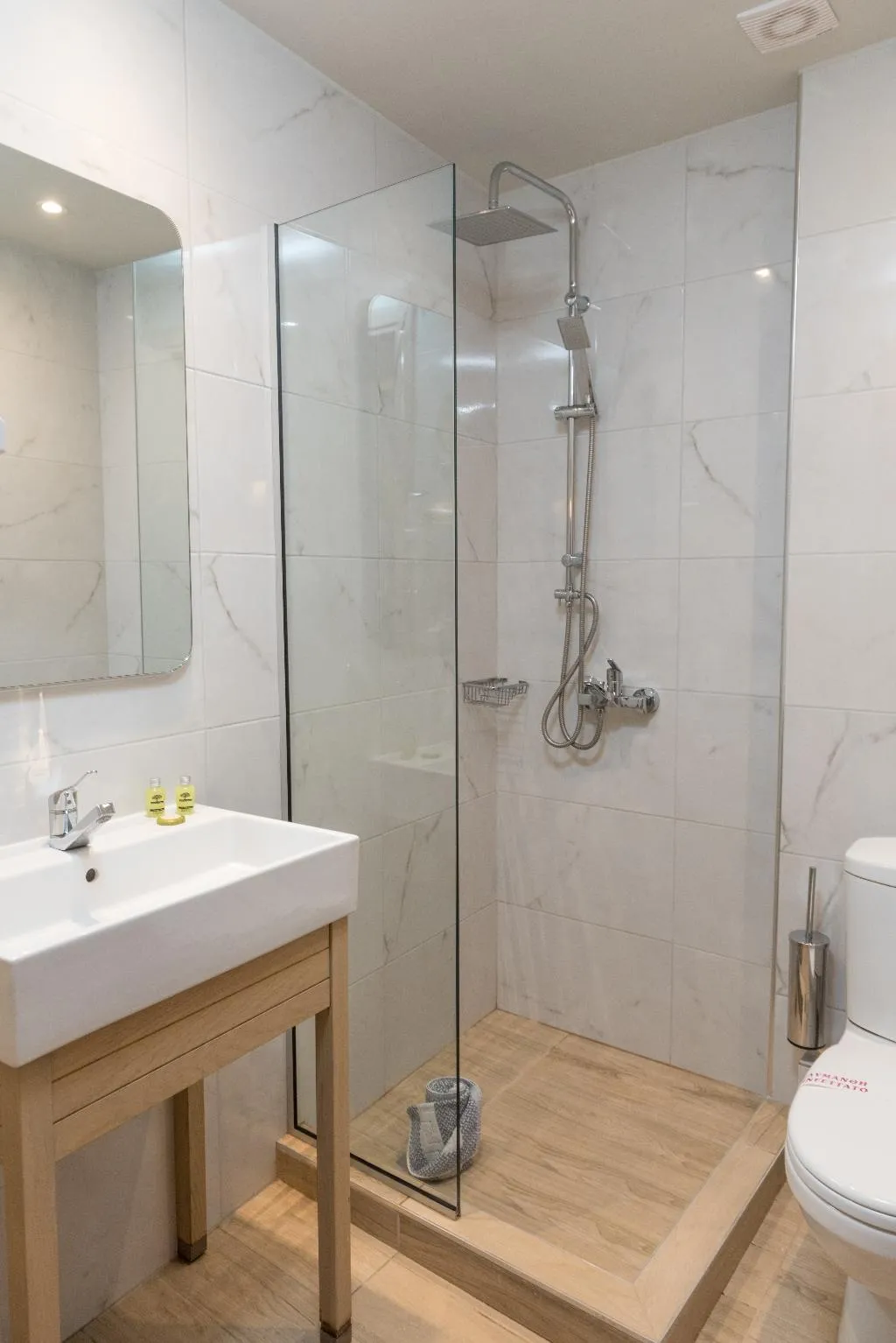 SINGLE PREMIUM Room, Regina Mare Hotel, Thessaloniki