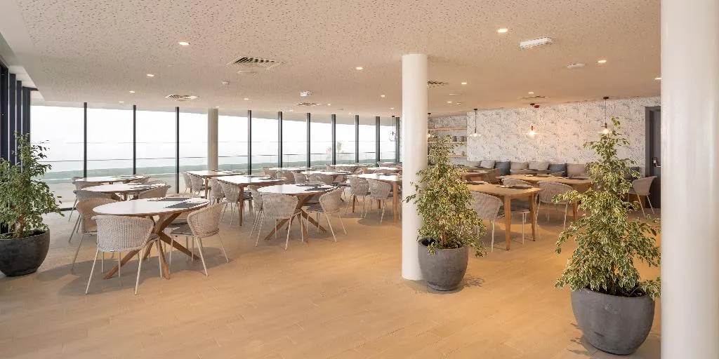 Restaurant, Longevity Health & Wellness Hotel - Adults Only, Algarve