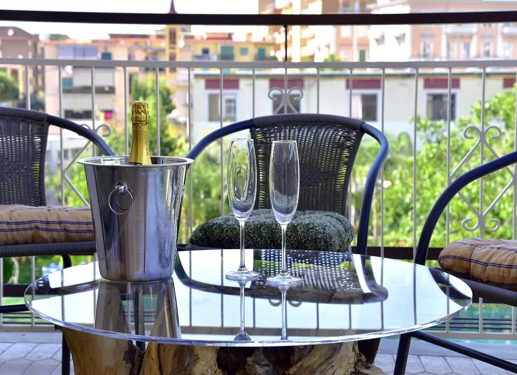 Room, Maison Matie B&B Ercolano, Naples