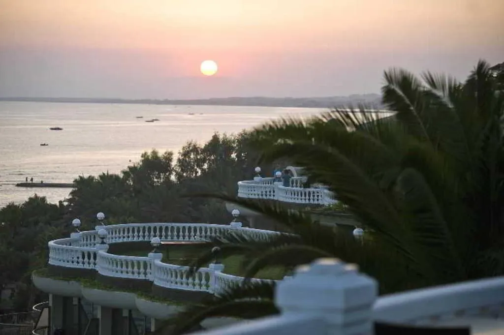 Beach, Sunrise Queen Resort & Spa, Antalya