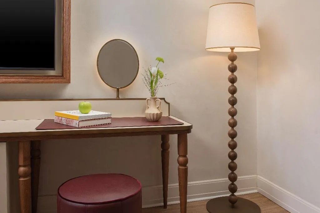 FAMILY ROOM STANDARD Room, Porta Rossa Hotel Firenze Colbert Collection, Florence