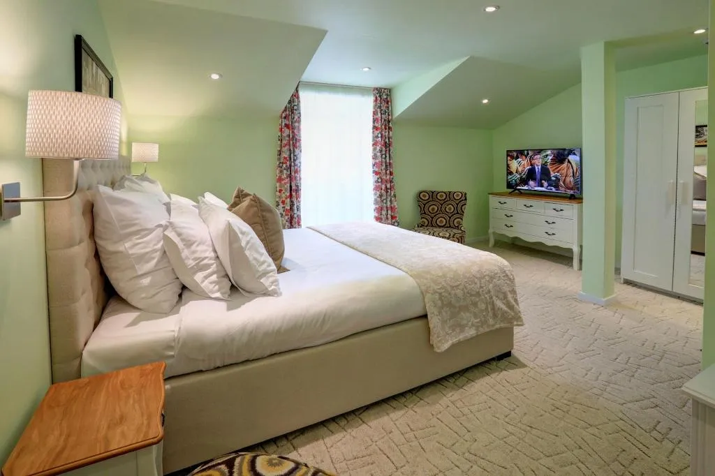 Room, City Boutique Inn, Varna