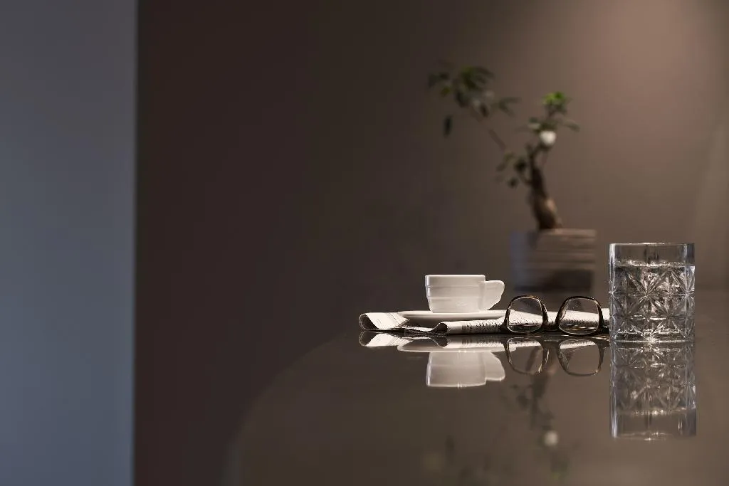 Bar, Lato Boutique Hotel, Crete