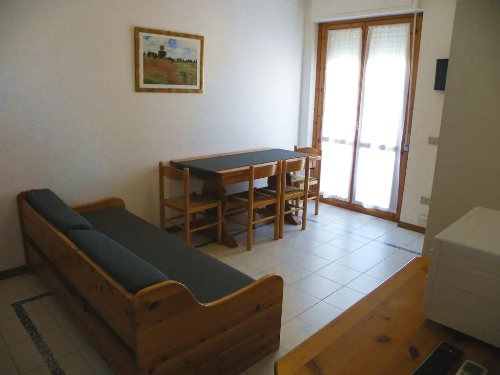 General view, Residence Buganvillea, Alghero