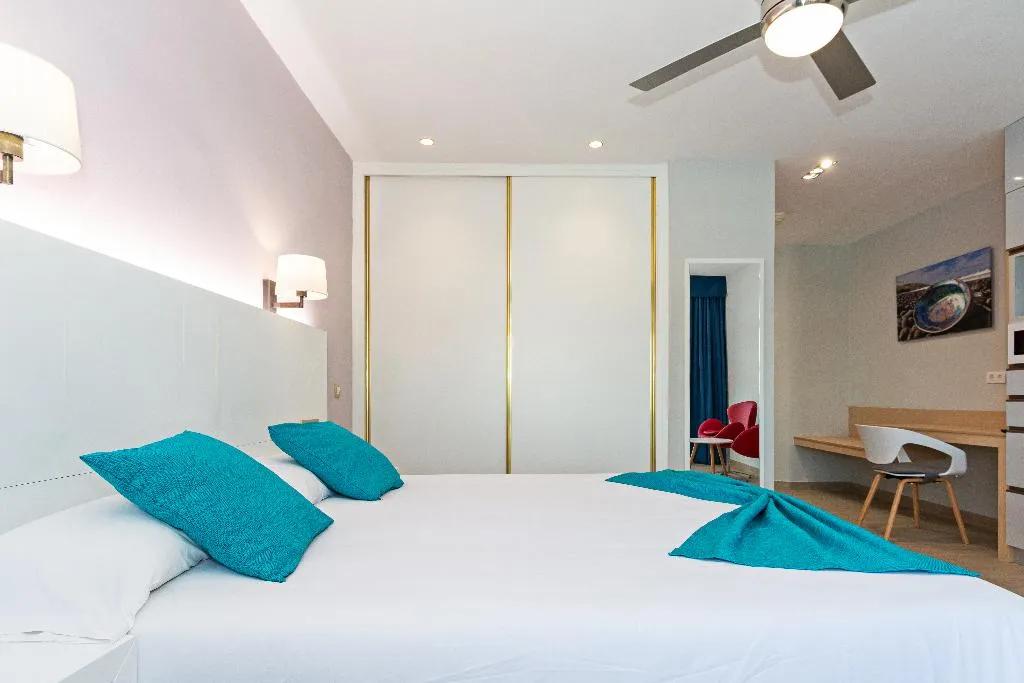 STUDIO POOL VIEW Room, Apartamentos Panorama Only Adults, Lanzarote