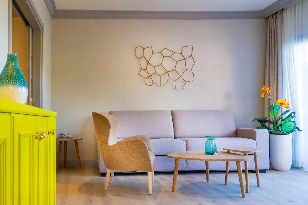 SUITE CAPACITY 1 Room, Villa Mandi Golf Resort, Tenerife