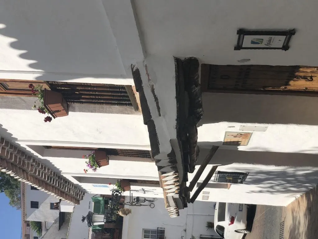 General view, Hotel Posada Del Bandolero, Costa Del Sol