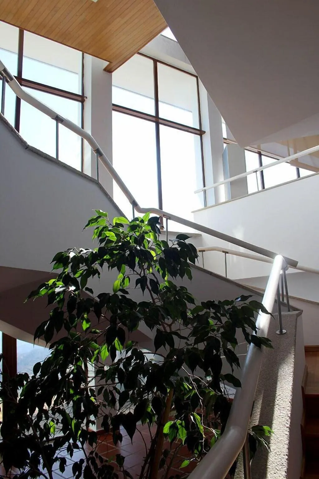 Lobby, Oca Douro Valley Hotel & Spa, Porto