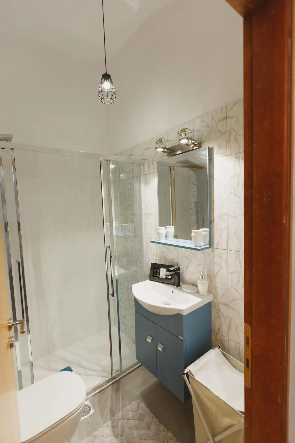 Room, Stellatos House, Kalamata