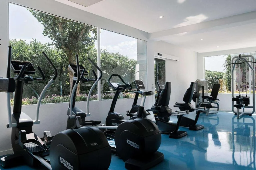 Sports and Entertainment, Prinsotel La Dorada, Majorca
