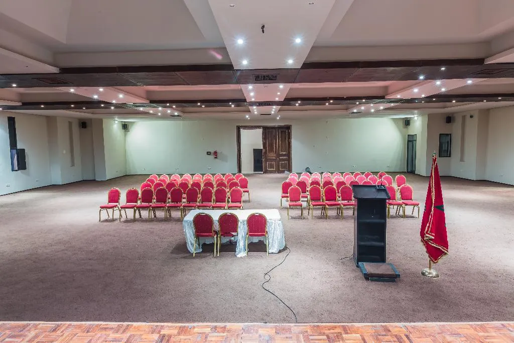 Conferences, Zalagh Kasbah Hotel & Spa, Marrakech