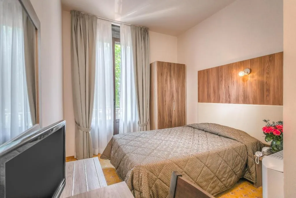 Room, Hotel Arno Bellariva, Florence