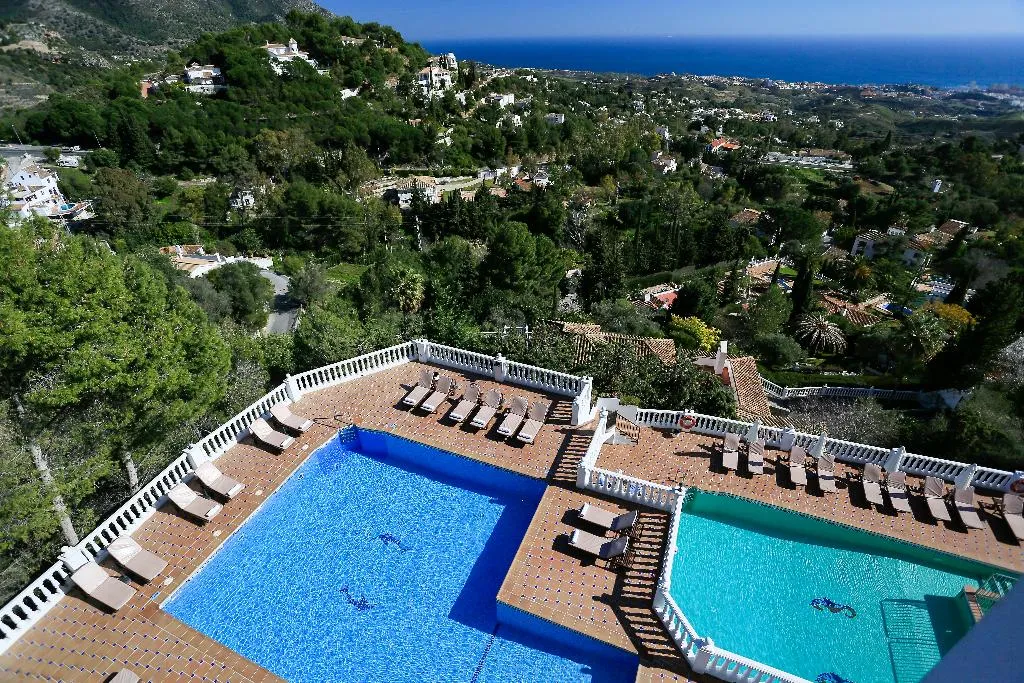 Pool, Macdonald La Ermita Holiday Resort, Costa Del Sol
